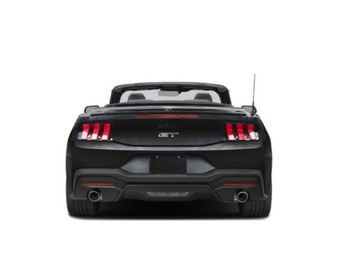 Certified 2024 Ford Mustang GT Premium image 5