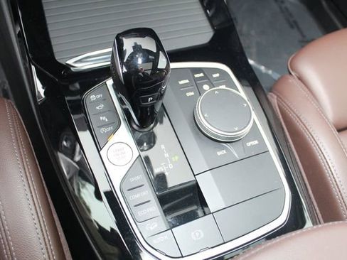 Certified 2023 BMW X3 xDrive30i w/ Premium Package image 15