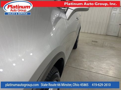 Used 2016 Buick Encore Convenience image 31