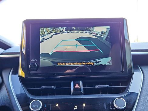 Used 2024 Toyota Corolla Cross S image 18