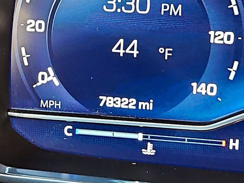 Used 2023 Chevrolet Tahoe LT w/ LT Signature Plus Package image 19