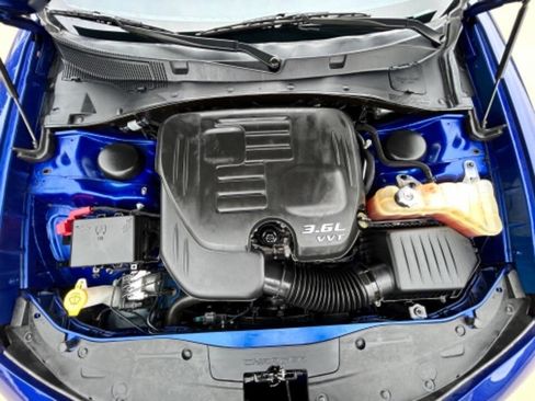 Used 2022 Dodge Charger GT image 24