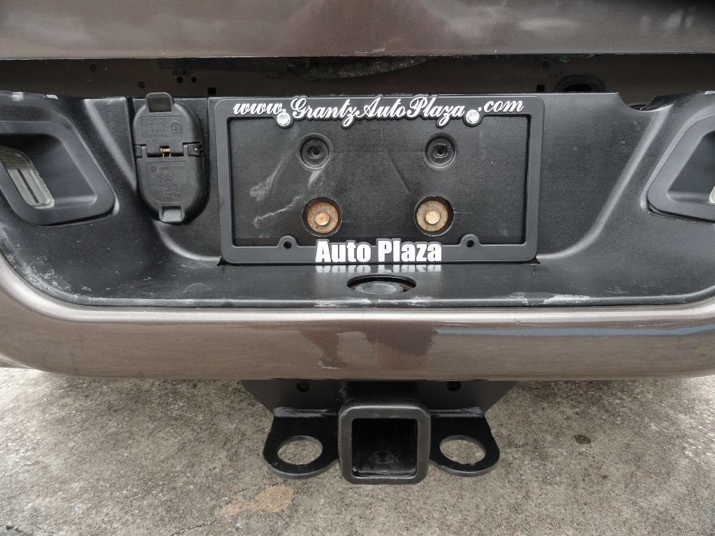 Used 2021 RAM 1500 Tradesman w/ Popular Equipment Group AWD/4WD image 28