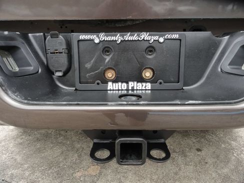 Used 2021 RAM 1500 Tradesman w/ Popular Equipment Group AWD/4WD image 28