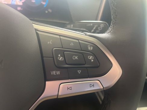 New 2026 Volkswagen Atlas Cross Sport SEL Premium R-Line image 24