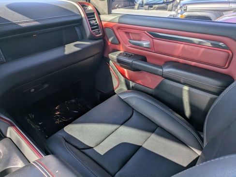 Used 2020 RAM 1500 Rebel w/ Rebel Level 2 Equipment Group image 13