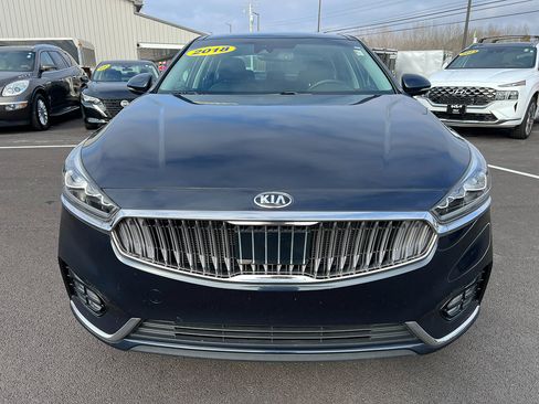 Used 2018 Kia Cadenza Technology w/ Paint Protection Package image 9
