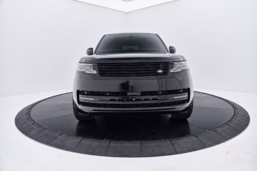 Used 2024 Land Rover Range Rover SE AWD/4WD image 15