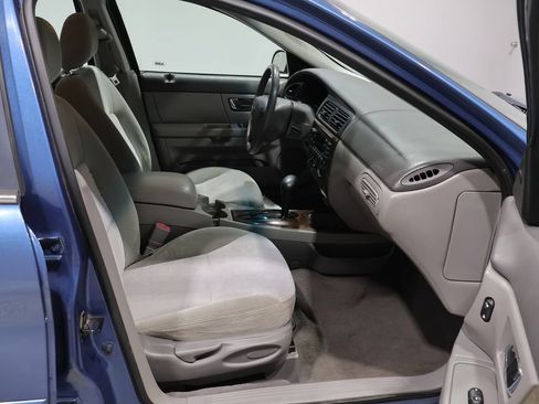 Used 2002 Mercury Sable GS FWD image 22