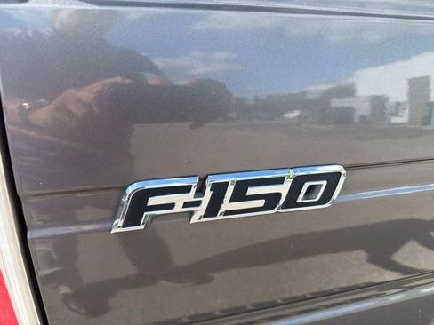 Used 2014 Ford F150 XLT w/ Equipment Group 302A Luxury AWD/4WD image 33