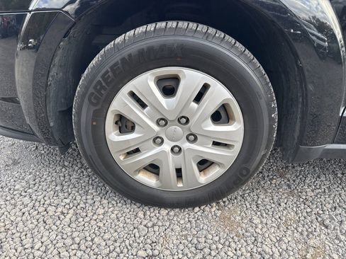 Used 2018 Dodge Journey SE w/ Connectivity Group image 9