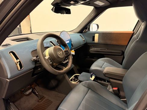 Used 2025 MINI Cooper Countryman S image 11