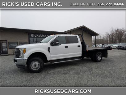 Used 2017 Ford F350 XL w/ Power Equipment Group