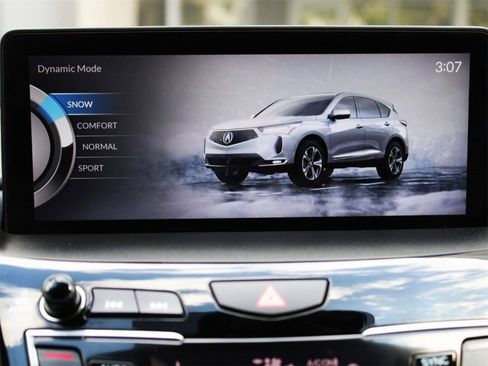 Used 2023 Acura RDX w/ Technology Package image 17