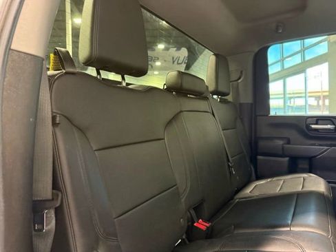 Used 2021 Chevrolet Silverado 2500 W/T w/ WT Fleet Convenience Package image 27