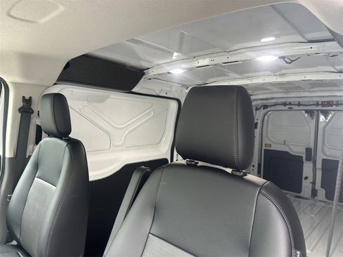 New 2025 Ford Transit 250 Low Roof image 15