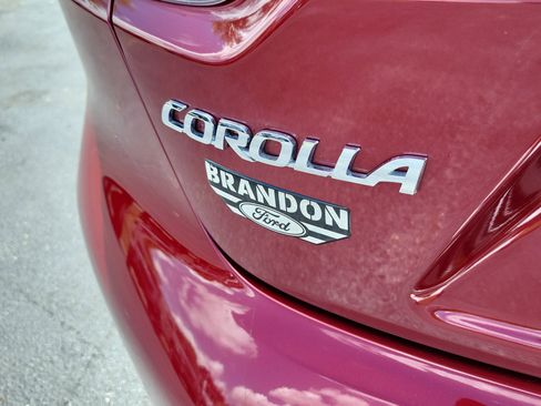 Used 2024 Toyota Corolla LE image 10