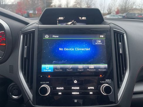 Used 2019 Subaru Impreza 2.0i Sport image 19