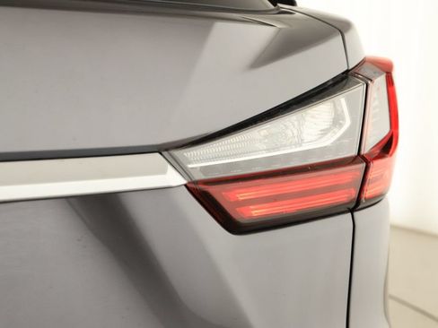 Used 2019 Lexus RX 450h AWD image 30