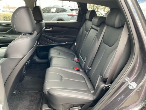 Certified 2023 Hyundai Santa Fe SEL w/ Premium Package image 34