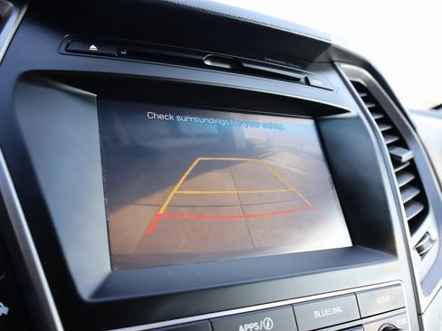 Used 2017 Hyundai Santa Fe Sport image 35