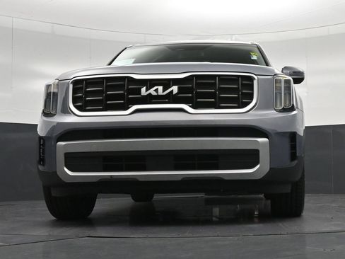 Used 2024 Kia Telluride S w/ S Sunroof Package AWD/4WD image 33