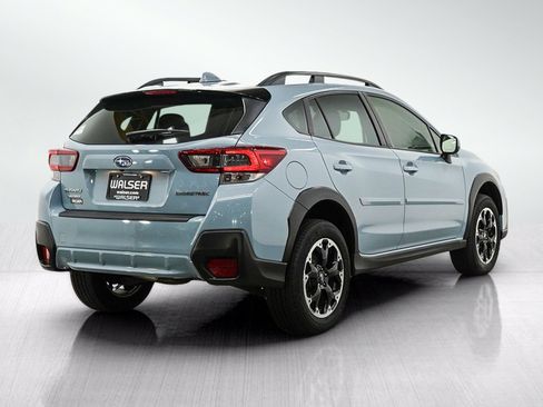 Used 2021 Subaru Crosstrek 2.0i Premium w/ Moonroof Package AWD/4WD image 5