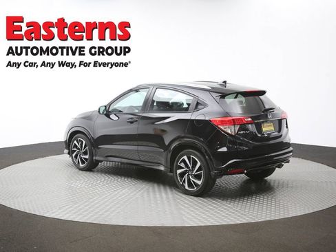 Used 2020 Honda HR-V Sport image 62