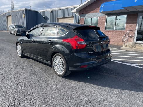 Used 2014 Ford Focus Titanium image 4