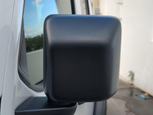 New 2026 Jeep Wrangler Unlimited Rubicon w/ Safety Group image 12