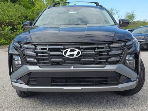 New 2026 Hyundai Tucson SEL FWD image 10
