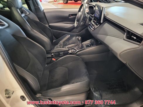 Used 2024 Toyota Corolla GR image 13