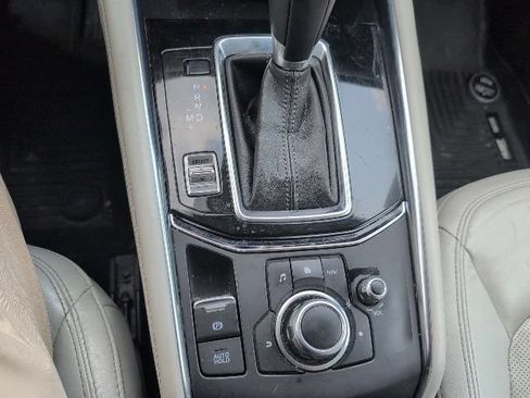 Used 2018 MAZDA CX-5 Grand Touring w/ Premium Package AWD/4WD image 22