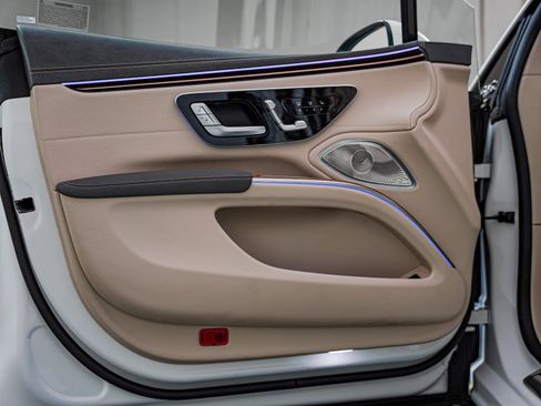 Certified 2023 Mercedes-Benz EQS 450+ Sedan image 22