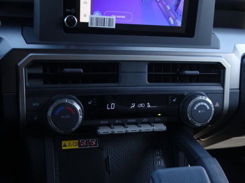 New 2026 Toyota 4Runner TRD Off-Road image 22