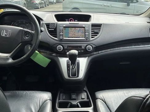 Used 2014 Honda CR-V EX-L image 27