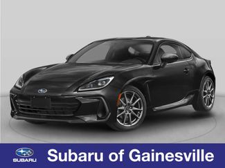 Used 2024 Subaru BRZ Premium RWD video 1
