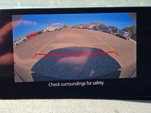 Used 2024 MAZDA MAZDA3 s image 25