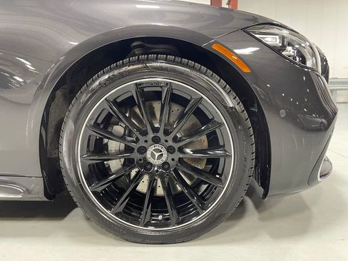 Used 2026 Mercedes-Benz S 580 4MATIC Sedan image 16