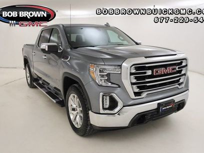 Used 2021 GMC Sierra 1500 SLT w/ SLT Premium Package
