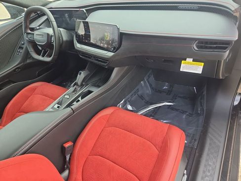 New 2026 Dodge Charger R/T Scat Pack image 31