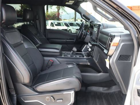 Used 2024 Ford F150 Raptor AWD/4WD image 42