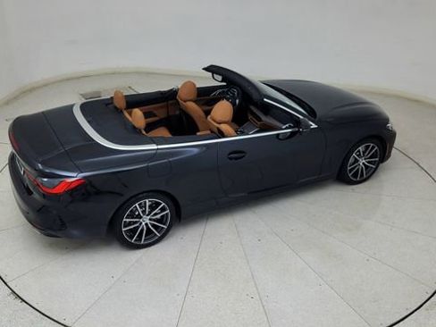 Used 2026 BMW 430i Convertible image 81