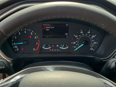 Used 2022 Ford Escape SEL AWD/4WD image 25