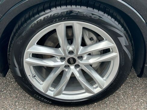 New 2025 Audi Q7 3.0T Premium Plus image 22