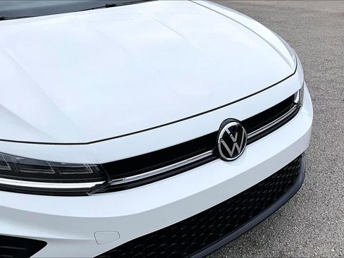 New 2026 Volkswagen Jetta Sport image 11
