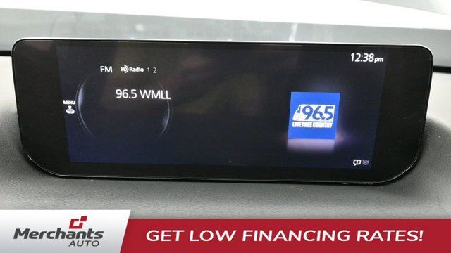 Used 2023 MAZDA CX-50 2.5 S w/ Cargo Package AWD/4WD image 19