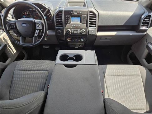 Used 2018 Ford F150 XLT w/ Equipment Group 301A Mid RWD image 15