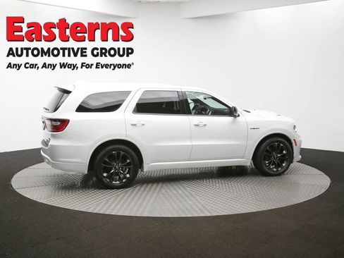 Used 2022 Dodge Durango R/T image 50