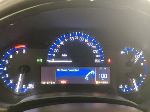 Used 2016 Cadillac XTS Luxury w/ Driver Awareness Package FWD image 23